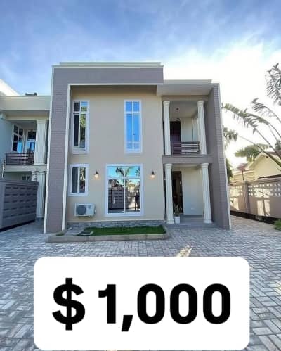 Nyumba/Apartment ya vyumba viwili inapangishwa Mbezi, Dar Es Salaam Nyumba/Apartment ya vyumba viwili inapangishwa Mbezi, Dar Es Salaam