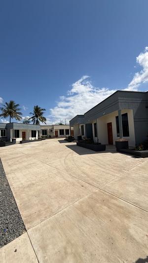 Nyumba ya chumba kimoja inapangishwa Kibada/Kisarawe 2, Dar Es Salaam