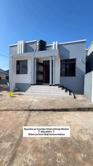 3 Bedrooms House for Rent in Goba Center, Dar Es Salaam 3 Bedrooms House for Rent in Goba Center, Dar Es Salaam