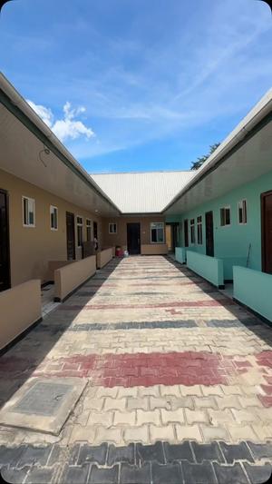 1 Bedroom Apartment for Rent in Kisiwani, Dar Es Salaam