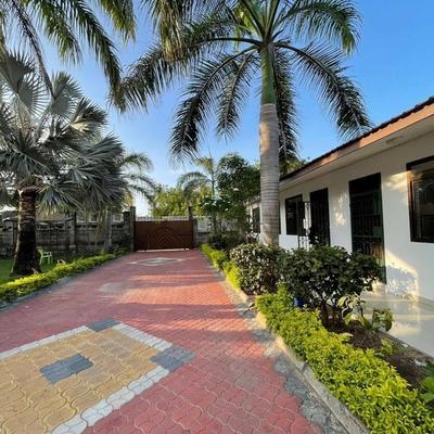 Apartment ya vyumba viwili inapangishwa Mbezi Beach Kwa Zena, Dar Es Salaam Apartment ya vyumba viwili inapangishwa Mbezi Beach Kwa Zena, Dar Es Salaam
