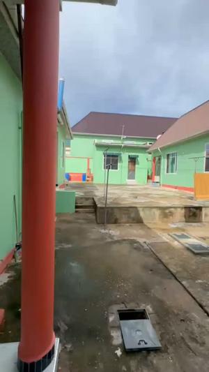 1 Bedroom House for Rent in Mikwambe, Dar Es Salaam
