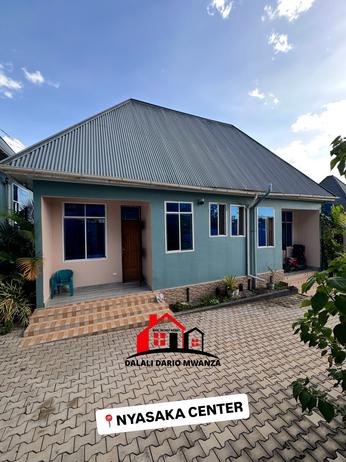1 Bedroom House for Rent in Mwanza
