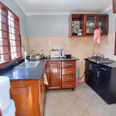 Nyumba ya chumba kimoja inapangishwa Ubungo Riverside Kibangu, Dar Es Salaam