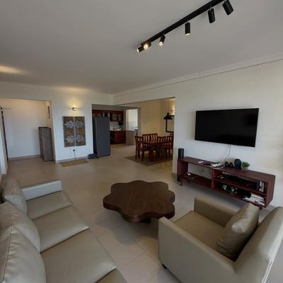 Apartment (Furnished) ya vyumba vitatu inapangishwa Masaki, Dar Es Salaam Apartment (Furnished) ya vyumba vitatu inapangishwa Masaki, Dar Es Salaam
