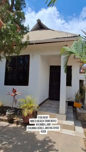 1 Bedroom Apartment for Rent in Mbezi Beach Tank Bovu, Dar Es Salaam 1 Bedroom Apartment for Rent in Mbezi Beach Tank Bovu, Dar Es Salaam