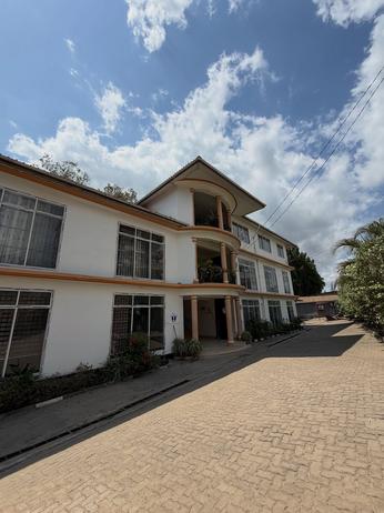 2 Bedrooms Apartment for Rent in Namanga Don Bosco, Arusha 2 Bedrooms Apartment for Rent in Namanga Don Bosco, Arusha