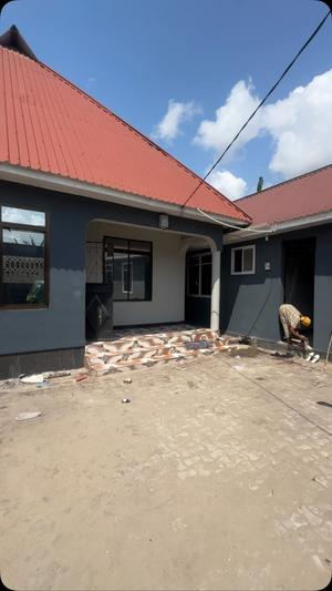 3 Bedrooms House for Rent in Mikwambe Funcity, Dar Es Salaam 3 Bedrooms House for Rent in Mikwambe Funcity, Dar Es Salaam