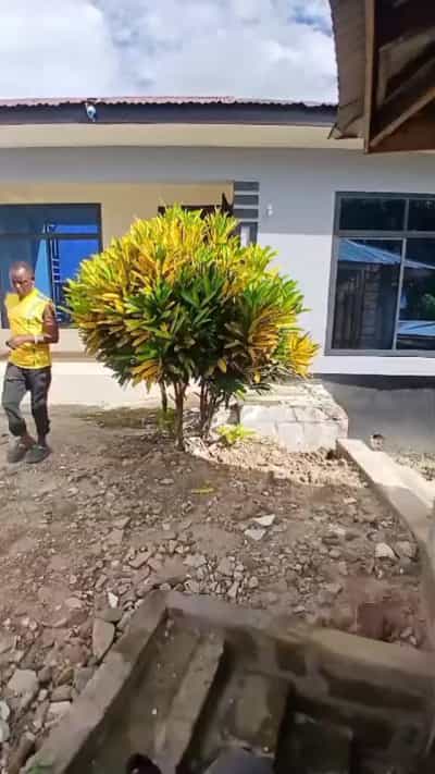 Nyumba ya vyumba viwili inapangishwa Kimara Mwisho, Dar Es Salaam