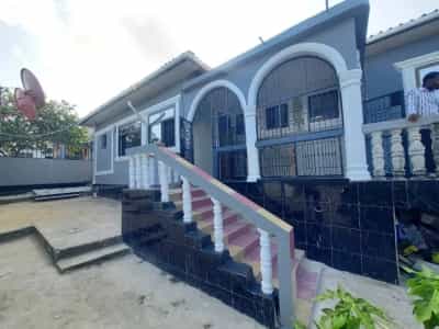 1 Bedroom Apartment for Rent in Ubungo Makoka, Dar Es Salaam