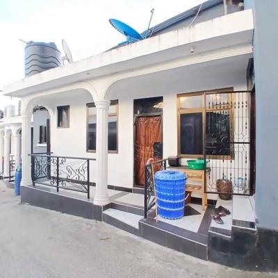 Nyumba ya chumba kimoja inapangishwa Korogwe, Dar Es Salaam Nyumba ya chumba kimoja inapangishwa Korogwe, Dar Es Salaam