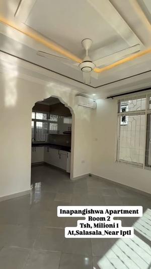 Nyumba/Apartment ya vyumba vitatu inapangishwa Salasala Iptl, Dar Es Salaam Nyumba/Apartment ya vyumba vitatu inapangishwa Salasala Iptl, Dar Es Salaam