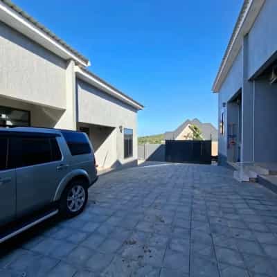 2 Bedrooms House for Rent in Goba Njia 4, Dar Es Salaam