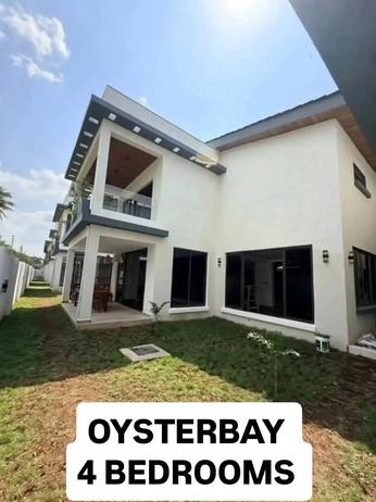 4 Bedrooms House for Rent in Oysterbay, Dar Es Salaam 4 Bedrooms House for Rent in Oysterbay, Dar Es Salaam