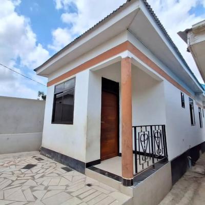 1 Bedroom Apartment for Rent in Kibamba Shule Kibwegere, Dar Es Salaam