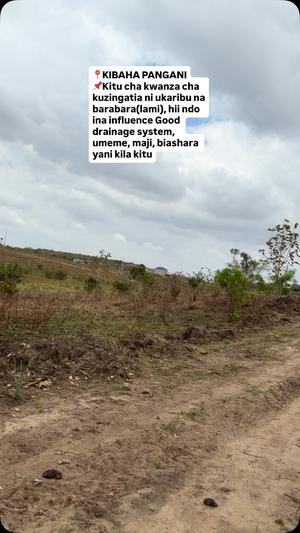 Residential Plots for Sale in Kibaha Pangani, Green Haven Estate, Pwani Residential Plots for Sale in Kibaha Pangani, Green Haven Estate, Pwani
