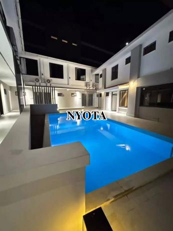 1 Bedroom Furnished Apartment for Rent in Masaki, Dar Es Salaam 1 Bedroom Furnished Apartment for Rent in Masaki, Dar Es Salaam
