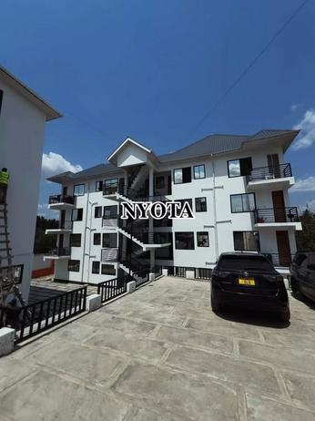 1 Bedroom Apartment for Rent in Changanyikeni, Dar Es Salaam 1 Bedroom Apartment for Rent in Changanyikeni, Dar Es Salaam