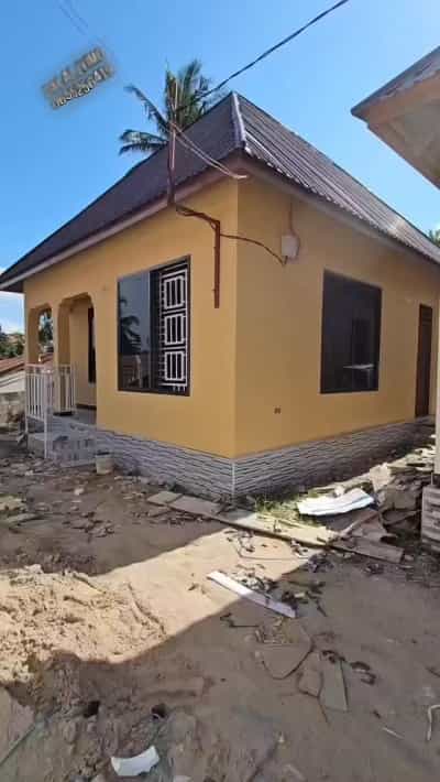 Apartment ya vyumba viwili inapangishwa Kimara Stopover, Dar Es Salaam