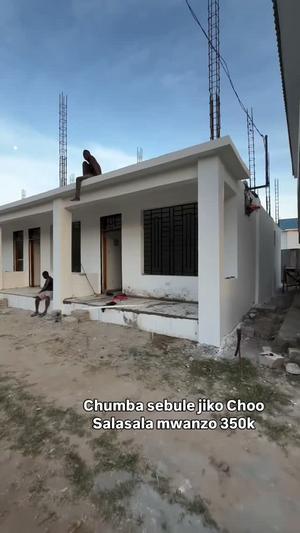 Nyumba ya chumba kimoja inapangishwa Salasala Mwanzo, Dar Es Salaam Nyumba ya chumba kimoja inapangishwa Salasala Mwanzo, Dar Es Salaam