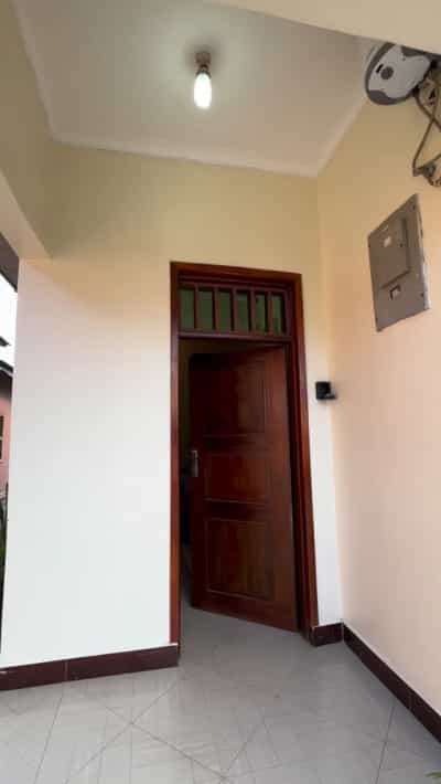 Apartment (Furnished) ya chumba kimoja inapangishwa Mbezi Beach Makonde, Dar Es Salaam