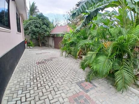 Nyumba ya vyumba viwili inapangishwa Kimara Stop Over, Dar Es Salaam