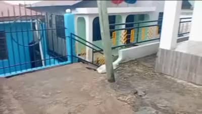 Nyumba/Apartment ya chumba kimoja inapangishwa Kimara, Dar Es Salaam