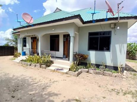 Nyumba ya vyumba viwili inapangishwa Kimara Stop Over, Dar Es Salaam Nyumba ya vyumba viwili inapangishwa Kimara Stop Over, Dar Es Salaam