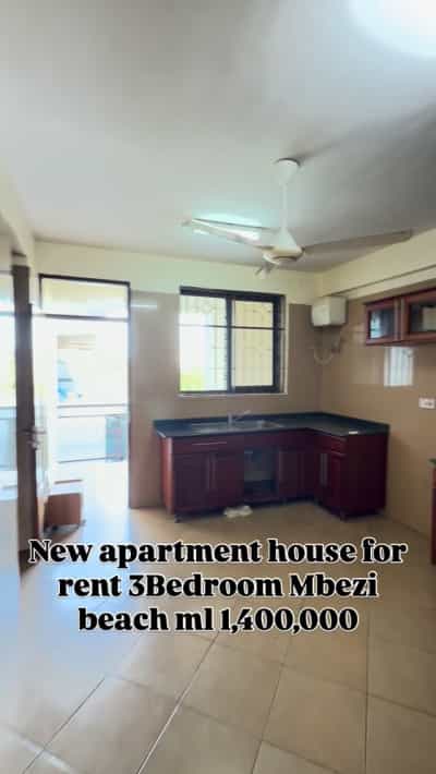 3 Bedrooms Apartment for Rent in MBEZI BEACH KIDIBWI, Dar Es Salaam 3 Bedrooms Apartment for Rent in MBEZI BEACH KIDIBWI, Dar Es Salaam