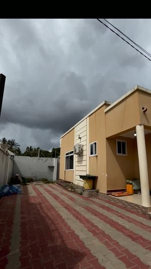 Nyumba ya vyumba vitatu inapangishwa Kibada, Dar Es Salaam Nyumba ya vyumba vitatu inapangishwa Kibada, Dar Es Salaam
