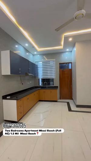 2 Bedrooms Apartment for Rent in Mbezi Beach, Dar Es Salaam 2 Bedrooms Apartment for Rent in Mbezi Beach, Dar Es Salaam