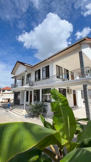 Nyumba ya vyumba 6 inapangishwa Mbezi Beach, Dar Es Salaam