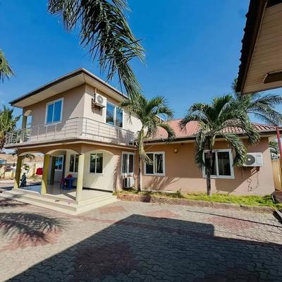 Nyumba ya vyumba 7 inapangishwa Tabata Kinyerezi Zimbili, Dar Es Salaam