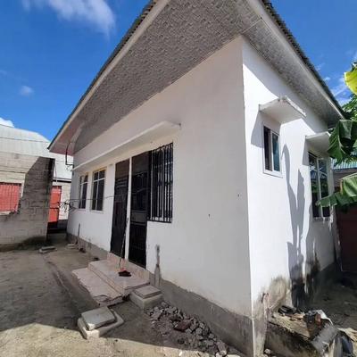 Nyumba ya chumba kimoja inapangishwa Pugu Kinyamwezi, Dar Es Salaam
