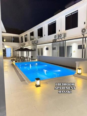 1 Bedroom Furnished Apartment for Rent in Masaki, Dar Es Salaam 1 Bedroom Furnished Apartment for Rent in Masaki, Dar Es Salaam