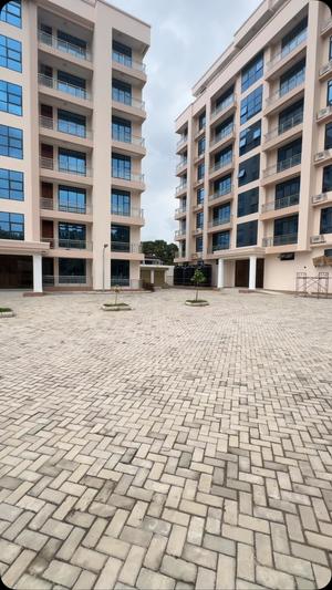 3 Bedrooms Apartment for Rent in Mikocheni, Dar Es Salaam 3 Bedrooms Apartment for Rent in Mikocheni, Dar Es Salaam