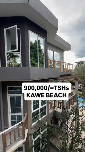 1 Bedroom House/Apartment for Rent in Kawe Beach, Dar Es Salaam 1 Bedroom House/Apartment for Rent in Kawe Beach, Dar Es Salaam