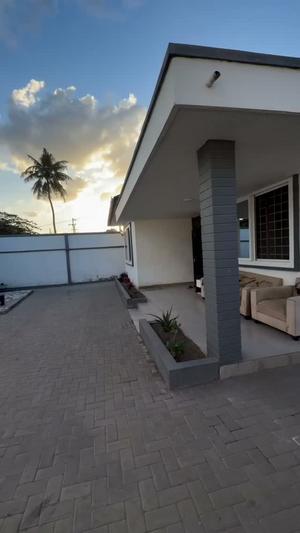 Apartment ya vyumba viwili inapangishwa Kinondoni Mango Garden, Dar Es Salaam