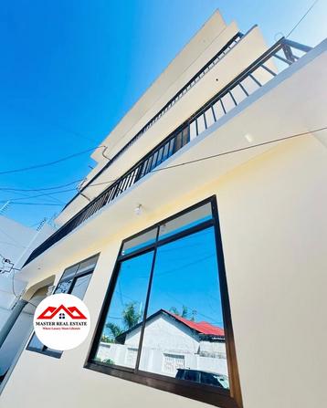 Nyumba/Apartment (Furnished) ya chumba kimoja inapangishwa Mikocheni, Dar Es Salaam