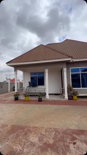 4 Bedrooms House for Rent in Nzuguni, Dodoma