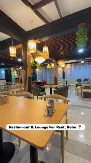 Mgahawa unapangishwa Goba, Dar Es Salaam