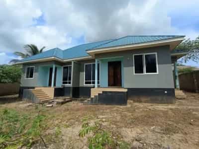 2 Bedrooms Apartment for Rent in Mbezi Luguruni, Dar Es Salaam