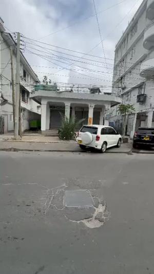 Residential Plot for Sale in Posta, Dar Es Salaam (290 sqm) Residential Plot for Sale in Posta, Dar Es Salaam (290 sqm)