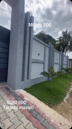 Nyumba inauzwa Tegeta Masaiti, Dar Es Salaam