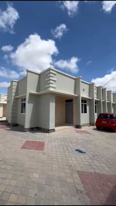 2 Bedrooms Apartment for Rent in Mipango, Dodoma