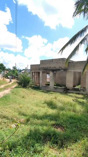 Nyumba ya vyumba vitano inauzwa Goba Tegeta A, Dar Es Salaam Nyumba ya vyumba vitano inauzwa Goba Tegeta A, Dar Es Salaam