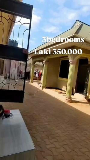 3 Bedrooms House/Apartment for Rent in Kinyerezi, Dar Es Salaam 3 Bedrooms House/Apartment for Rent in Kinyerezi, Dar Es Salaam