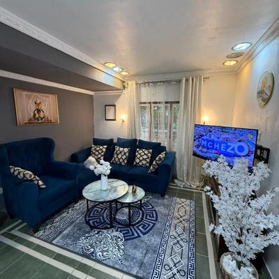 Apartment (Furnished) ya chumba kimoja inapangishwa Oysterbay, Dar Es Salaam