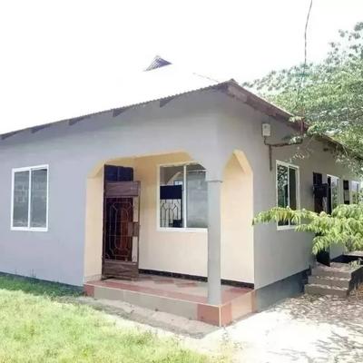 Apartment ya chumba kimoja inapangishwa Kibamba Shule, Dar Es Salaam