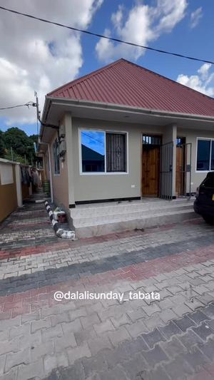Apartment ya chumba kimoja inapangishwa Tabata Segerea Sheli Oil Com, Dar Es Salaam Apartment ya chumba kimoja inapangishwa Tabata Segerea Sheli Oil Com, Dar Es Salaam